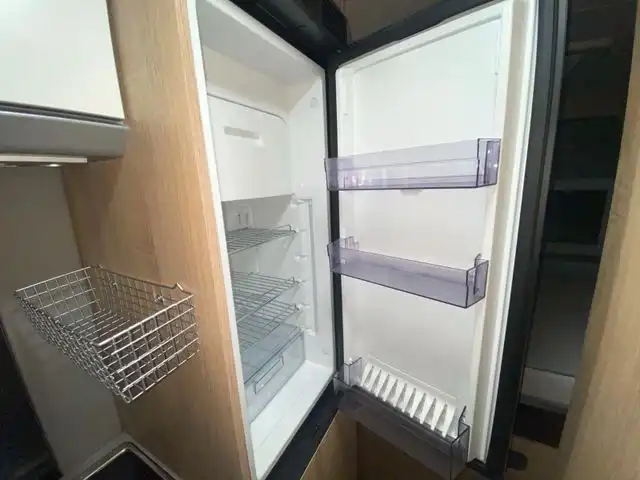 HYMER-ERIBA Future 430 T 